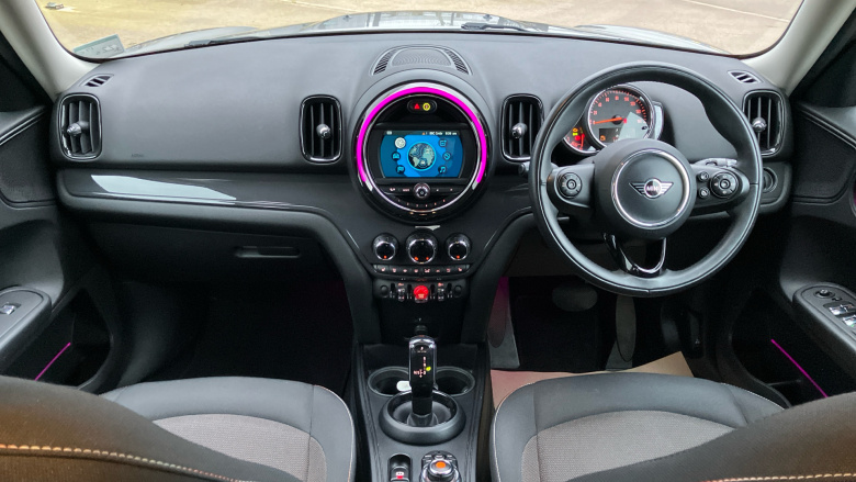 MINI Countryman 1.5 Cooper Classic 5dr Auto Petrol Hatchback